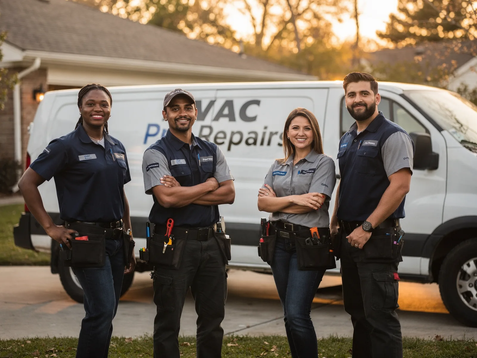 Heat Pump Repair company in Willingboro, NJ