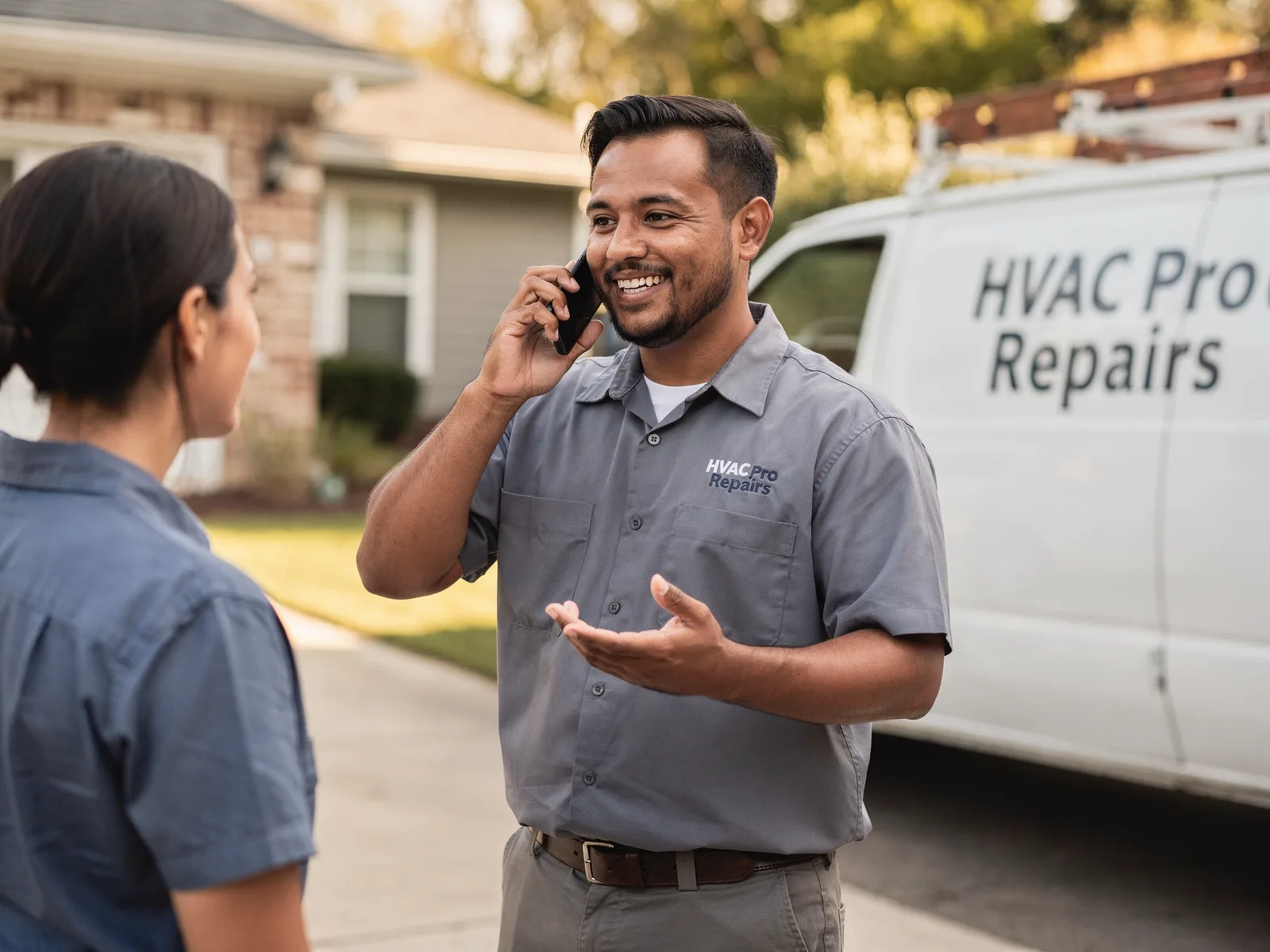 Heat Pump Repair Willingboro, NJ FAQs